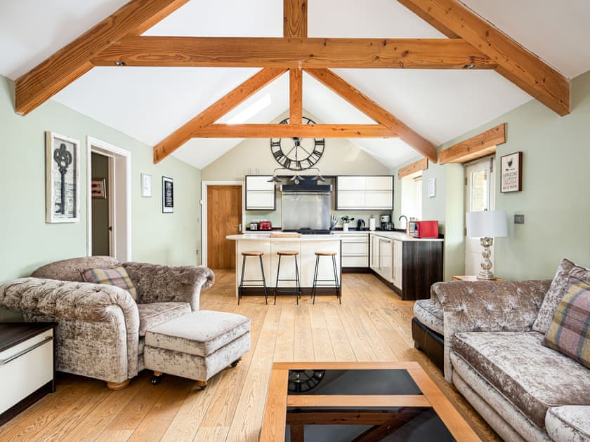 Bramley Barn - photo 3