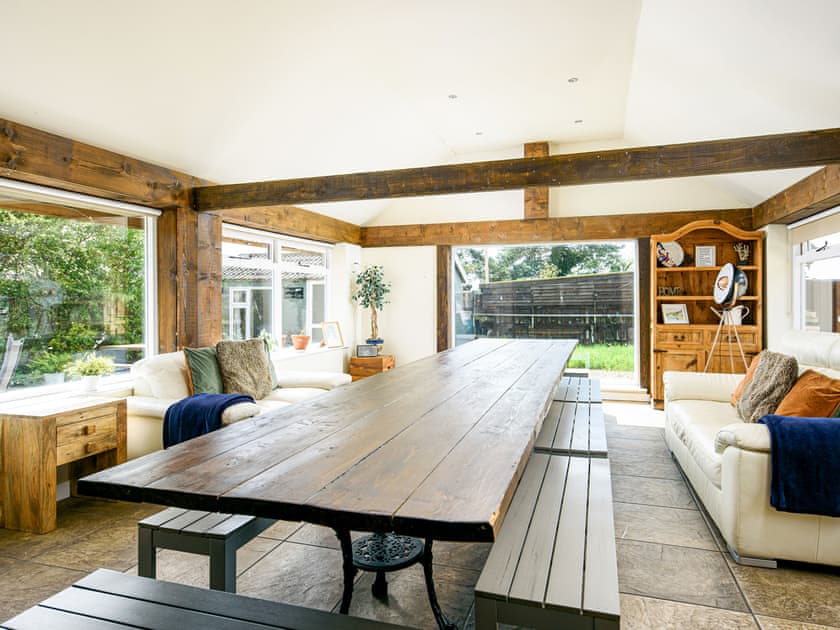 Bramley Barn - photo 5