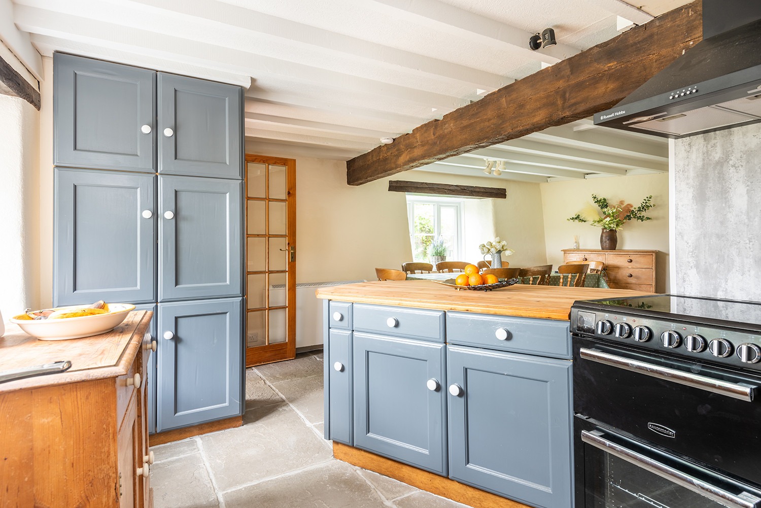 Bramley Cottage - photo 5
