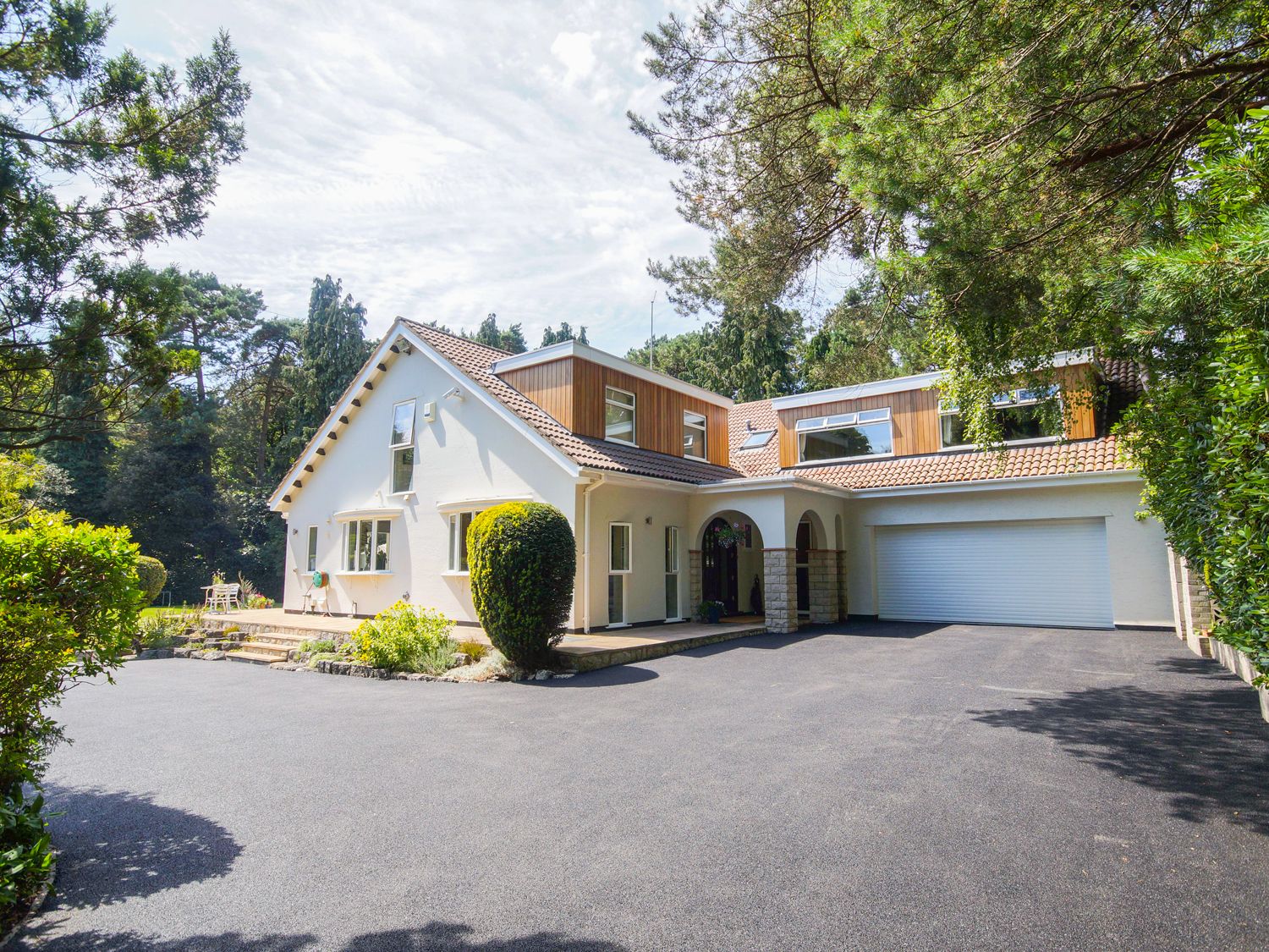 Branksome Wood House - photo 2
