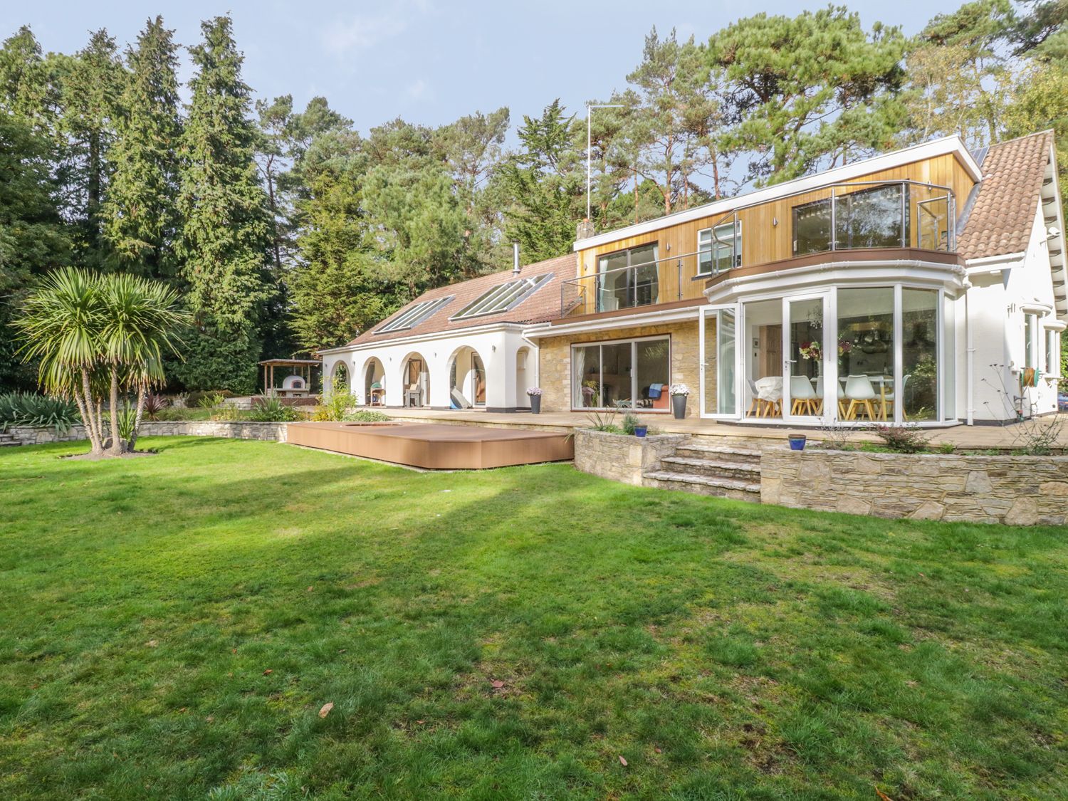 Branksome Wood House - photo 3