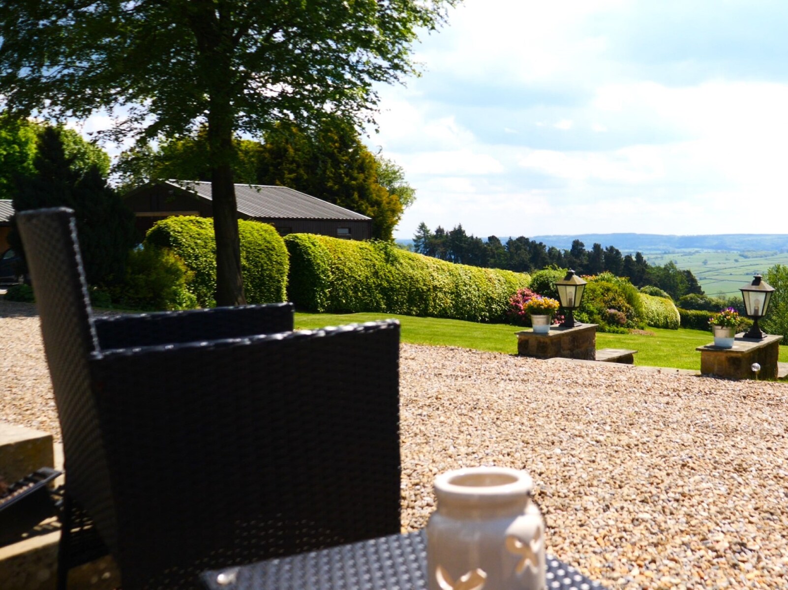 Wildwood Manor - Luxurious Country Escape - photo 2