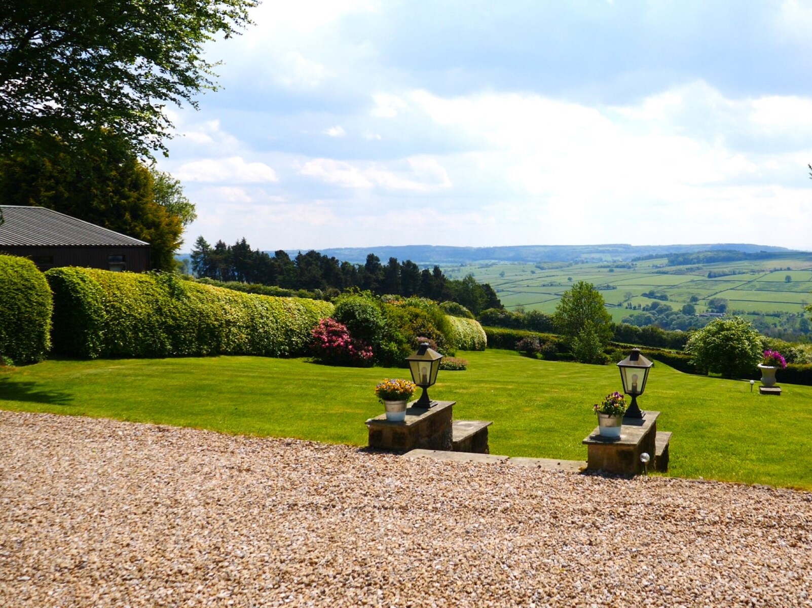Wildwood Manor - Luxurious Country Escape - photo 5