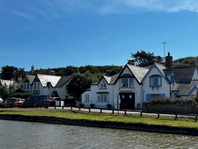 Bude, Cornwall