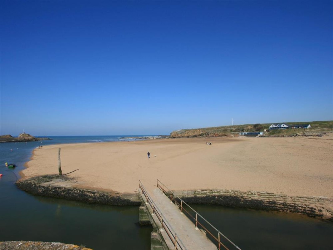 Breakwater Cottage - photo 2