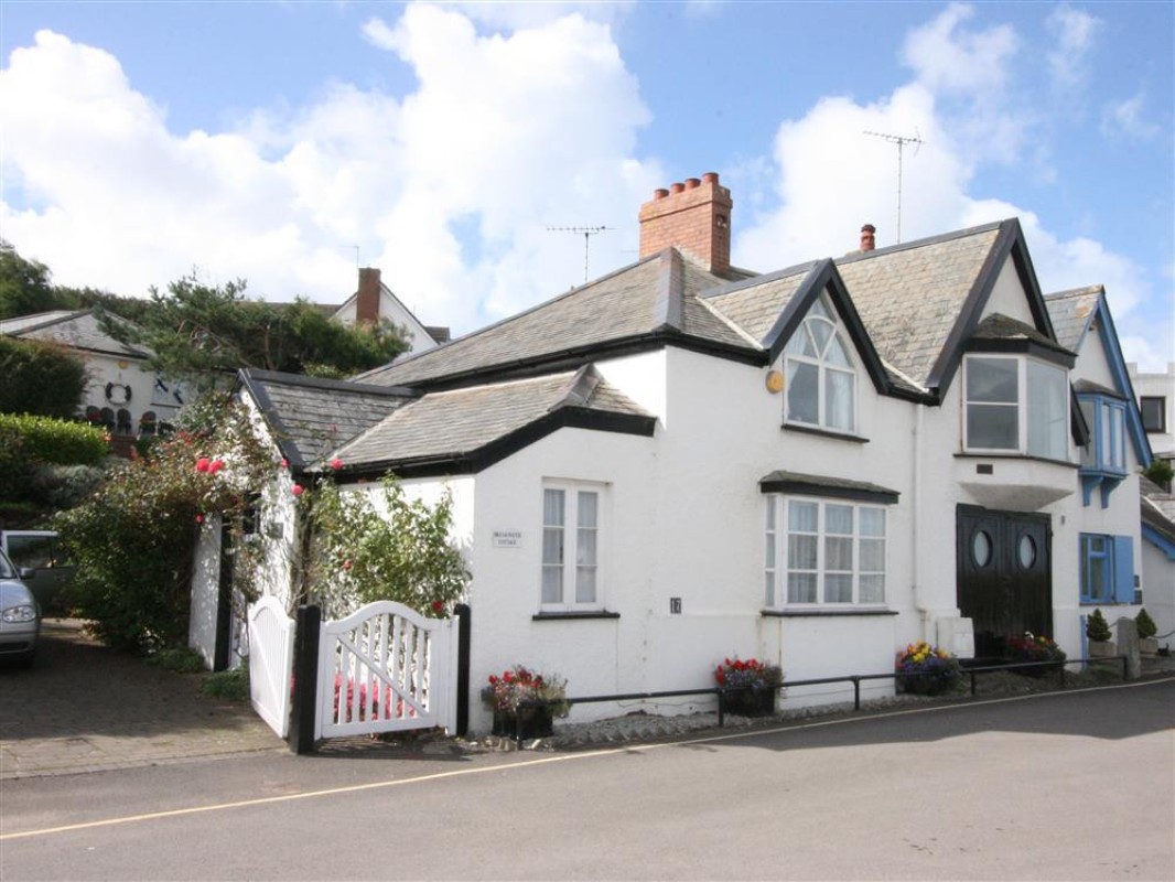 Breakwater Cottage - photo 3
