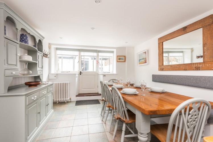 Breakwater Cottage - photo 4