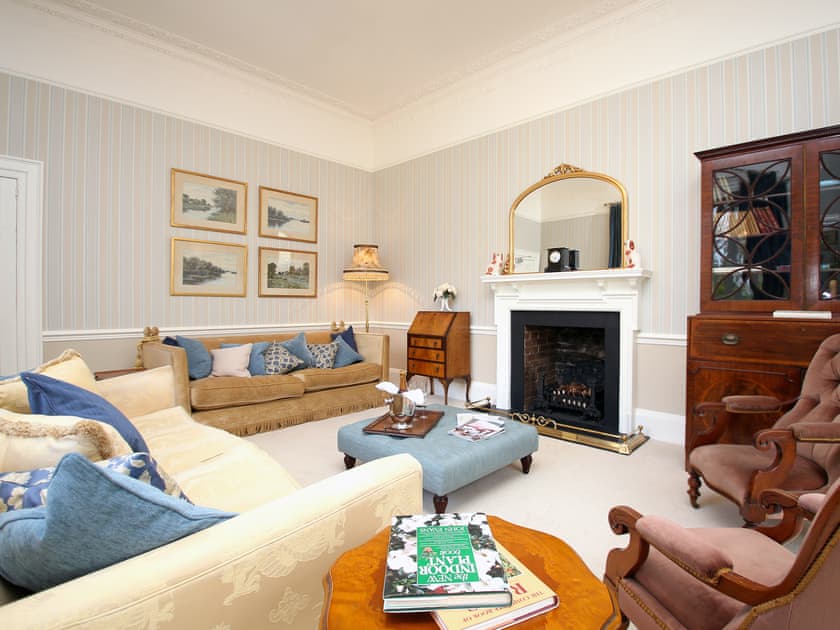 Bressingham Hall - photo 3