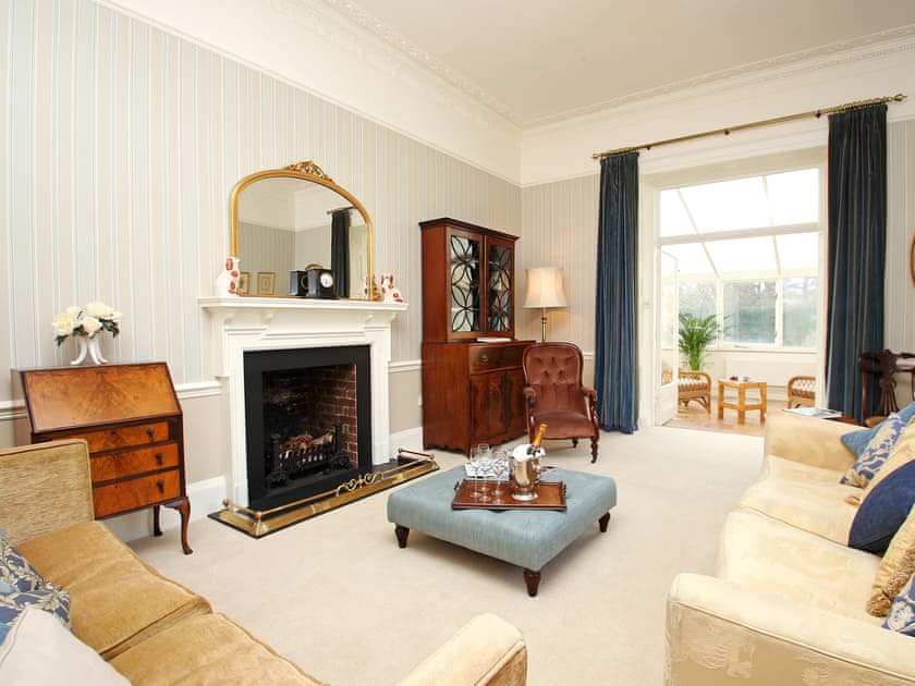Bressingham Hall - photo 5