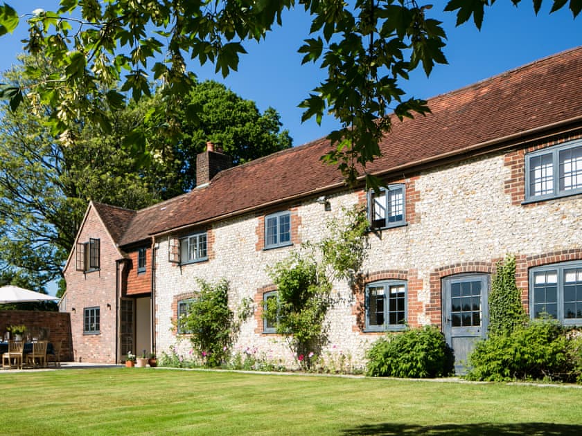 West Meon, Hampshire