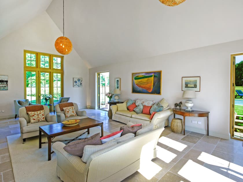 Brickwood Farmhouse - photo 4