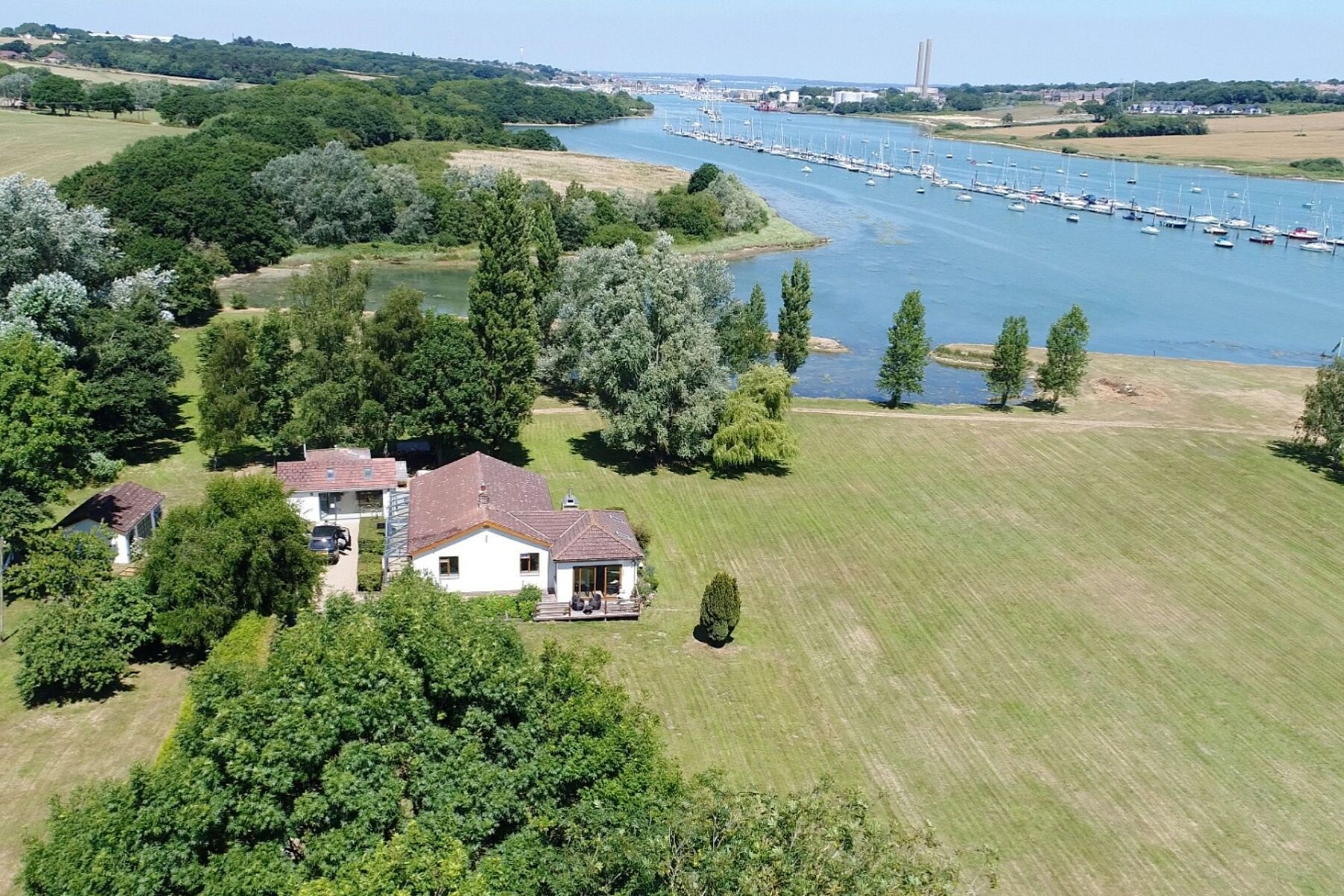 Whippingham, Isle of Wight