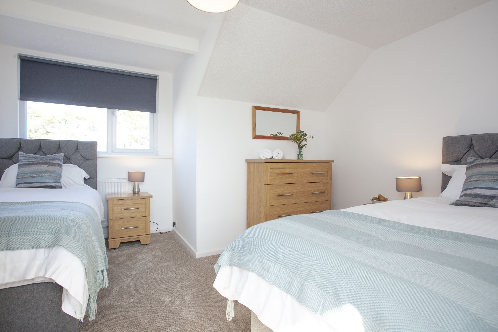 Bridge Apartment - photo 2