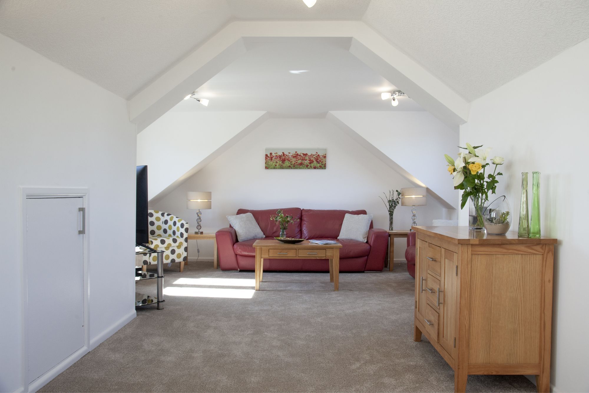Bridge Apartment - photo 3