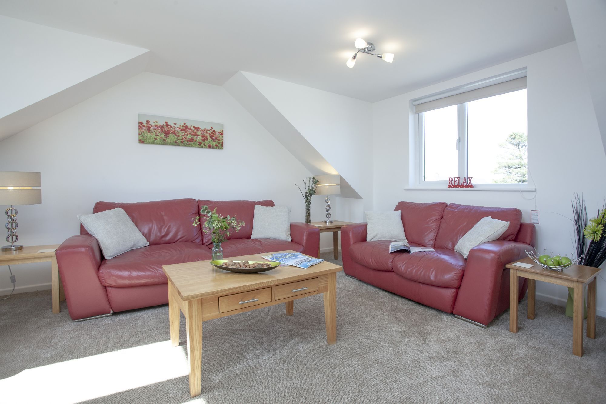 Bridge Apartment - photo 4