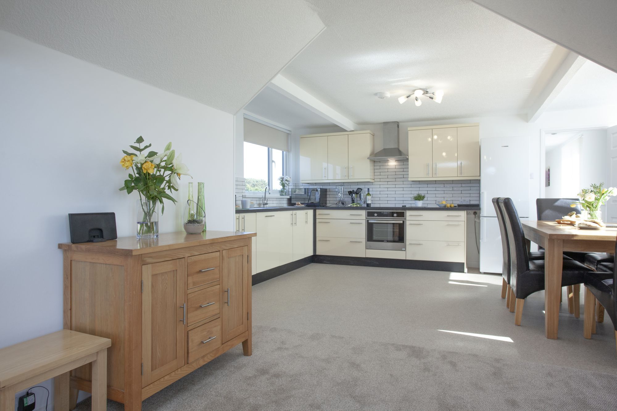 Bridge Apartment - photo 5