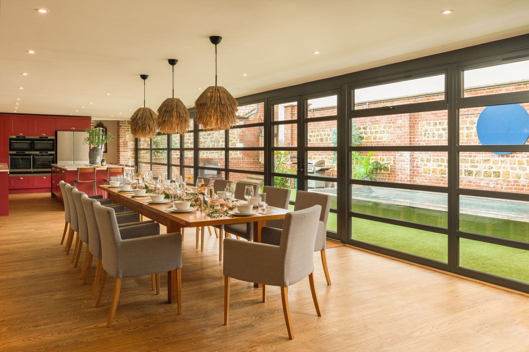 Bright House - photo 3
