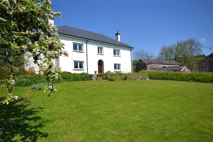 Withypool, Somerset
