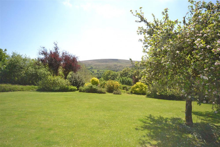 Brightworthy Farm - photo 2