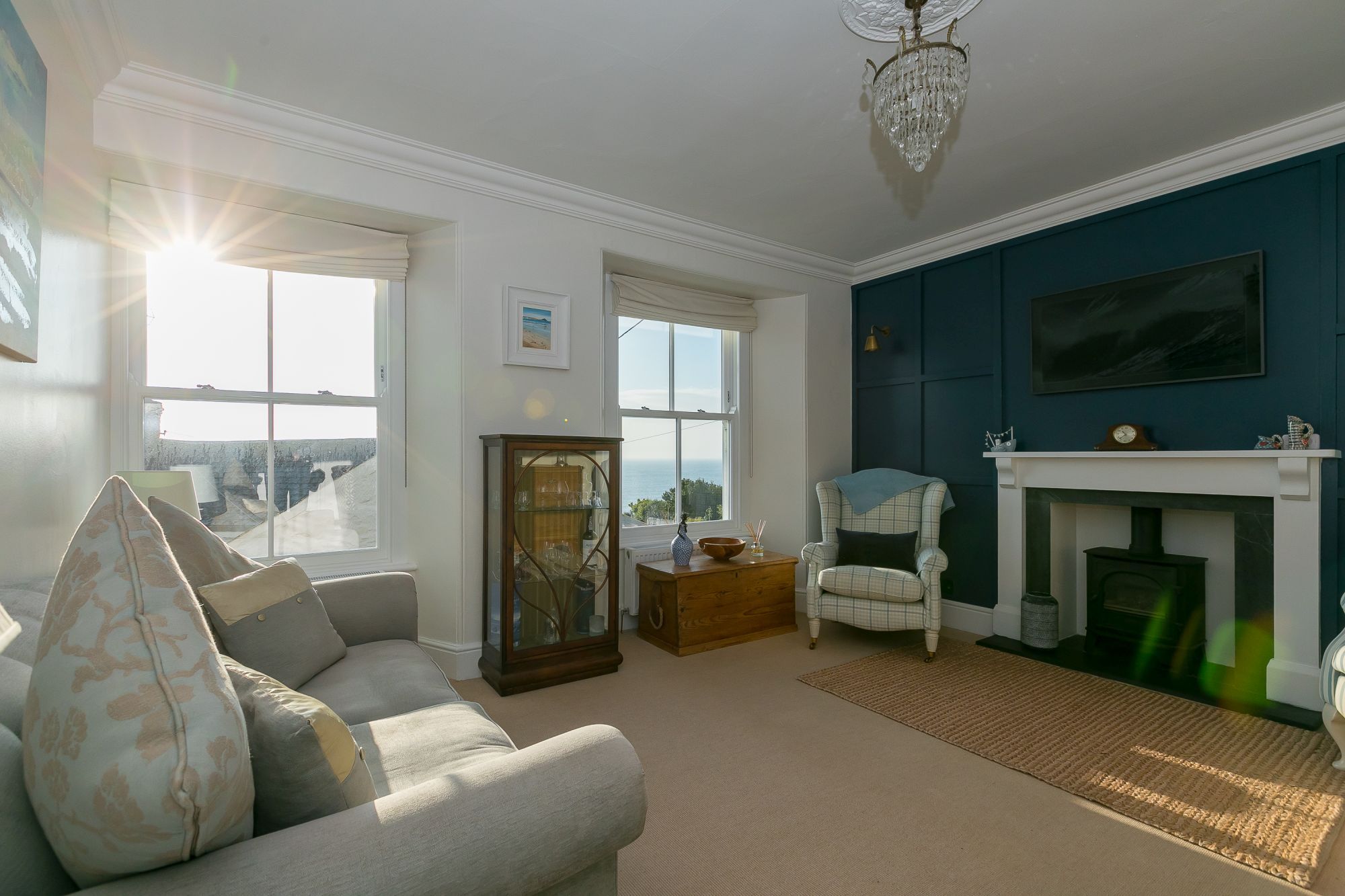 Marazion, Cornwall