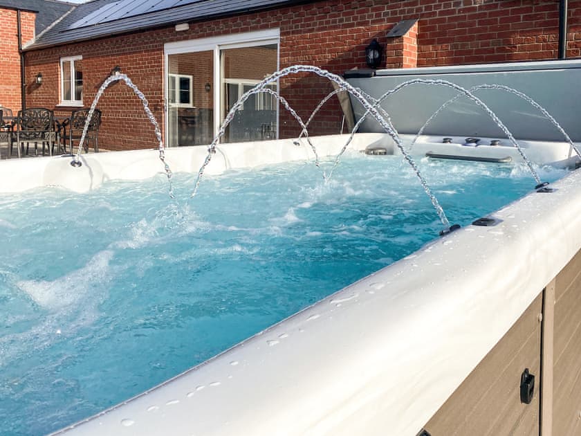 Ruckland, Lincolnshire