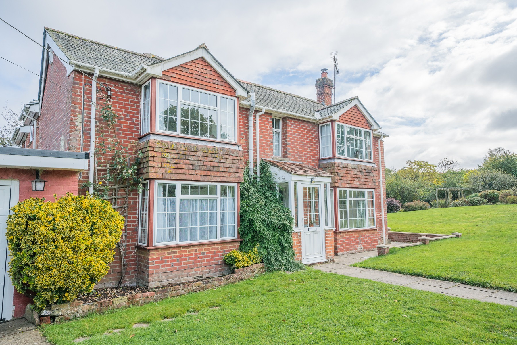 Hyde, Hampshire