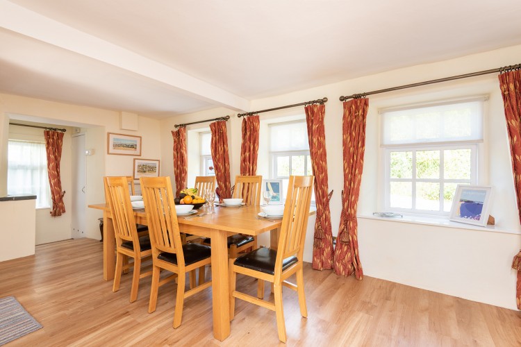 Brook Cottage - photo 5