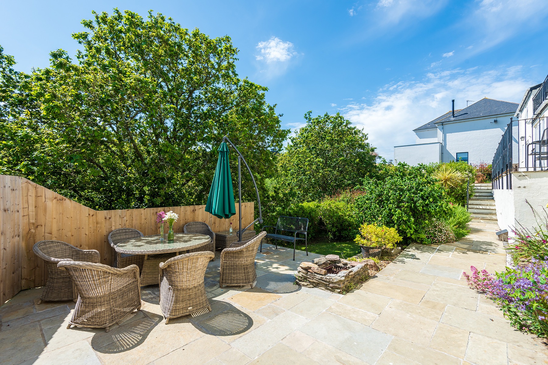 Brook Cottage - photo 3