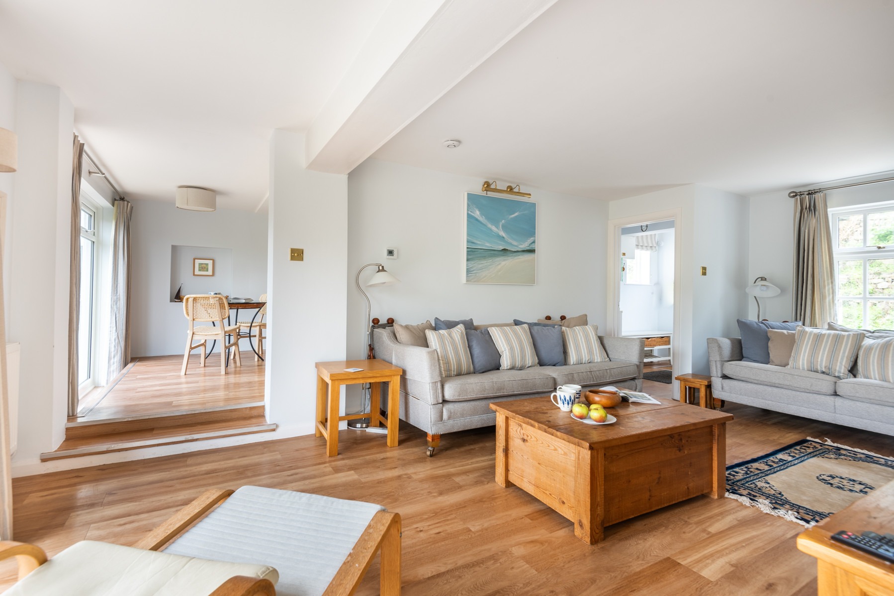 Brook Cottage - photo 4