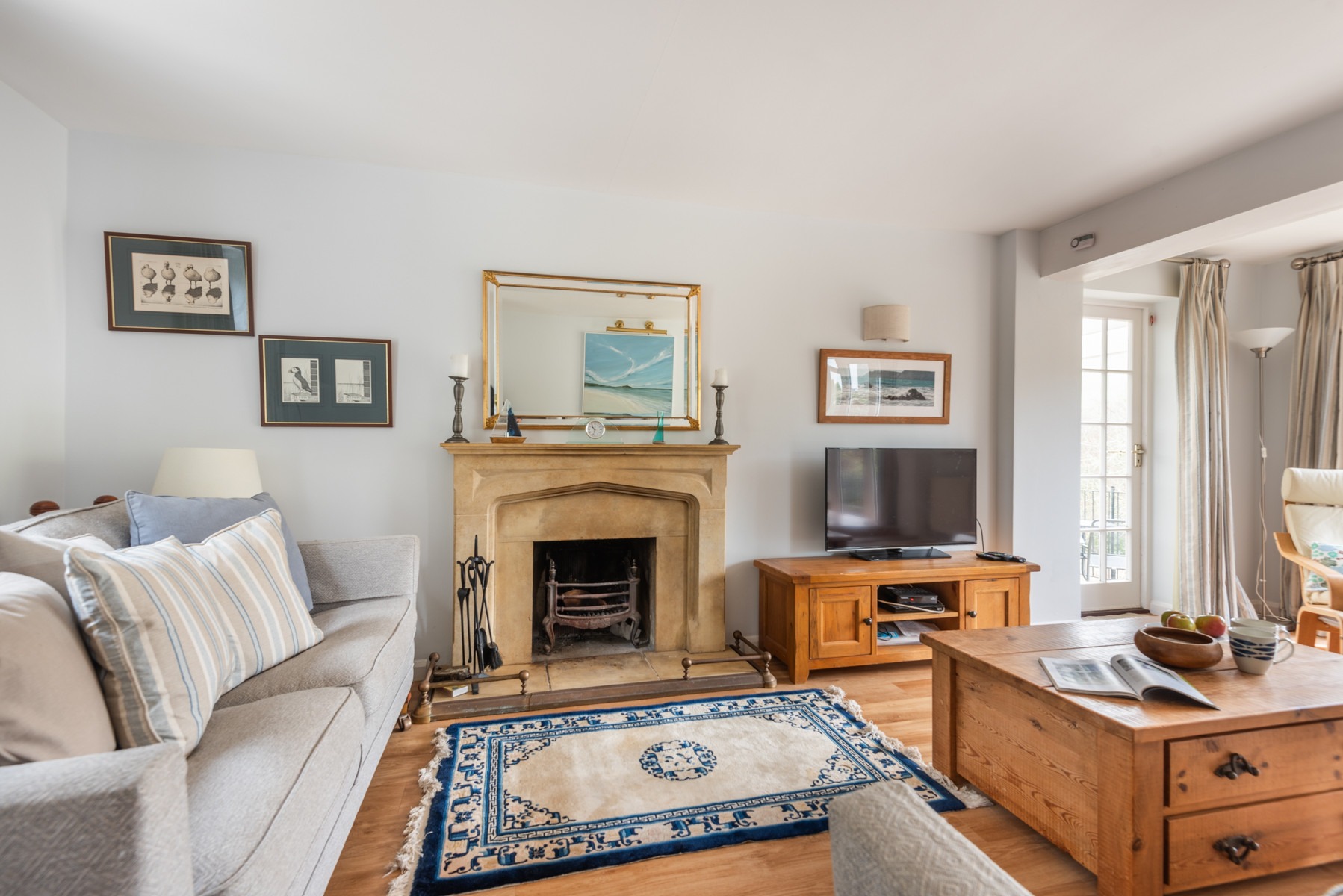 Brook Cottage - photo 2
