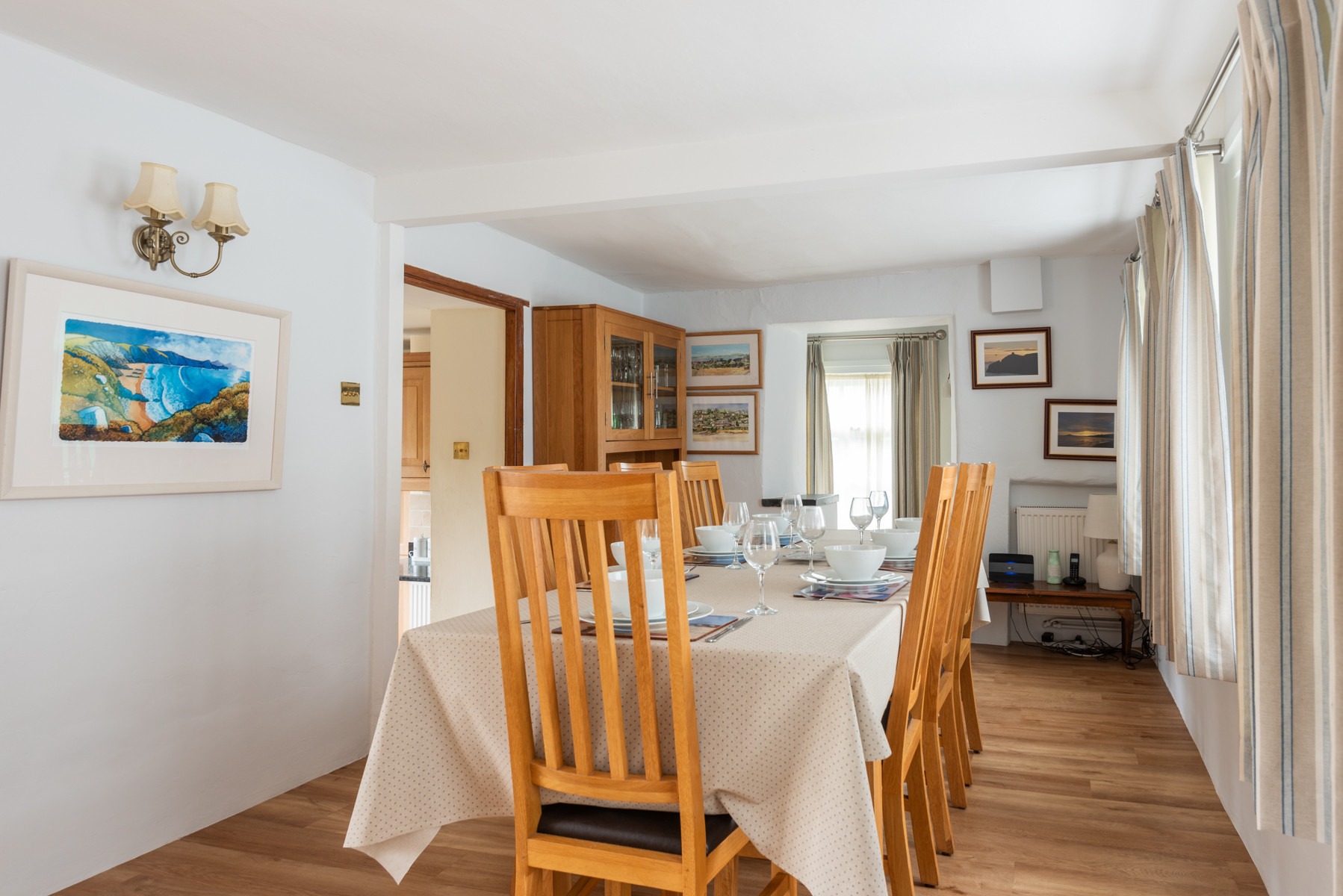 Brook Cottage - photo 5