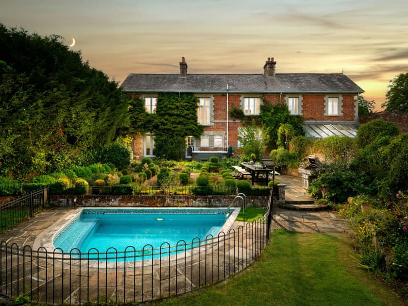 Brook Cottage - photo 2