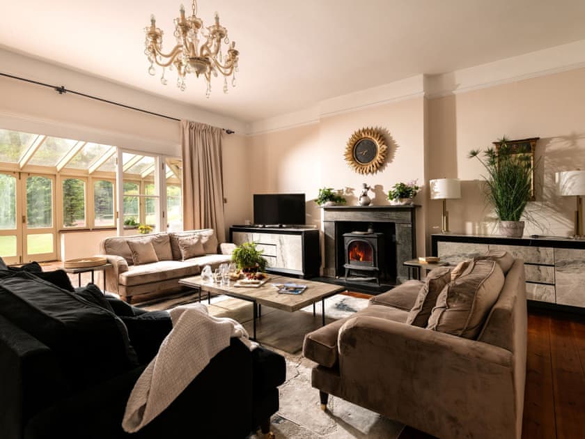Brook Cottage - photo 3