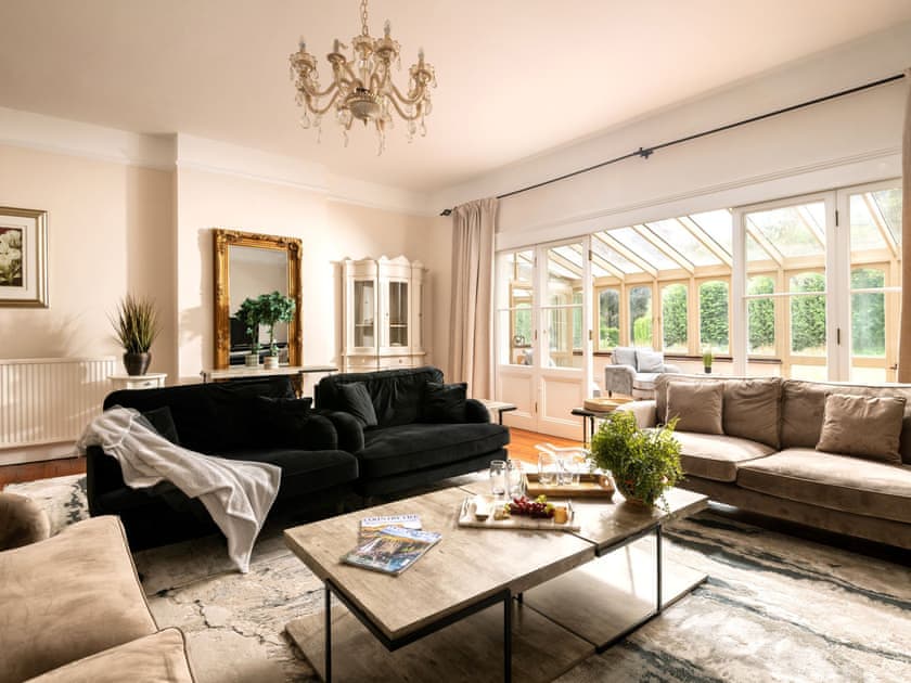 Brook Cottage - photo 4