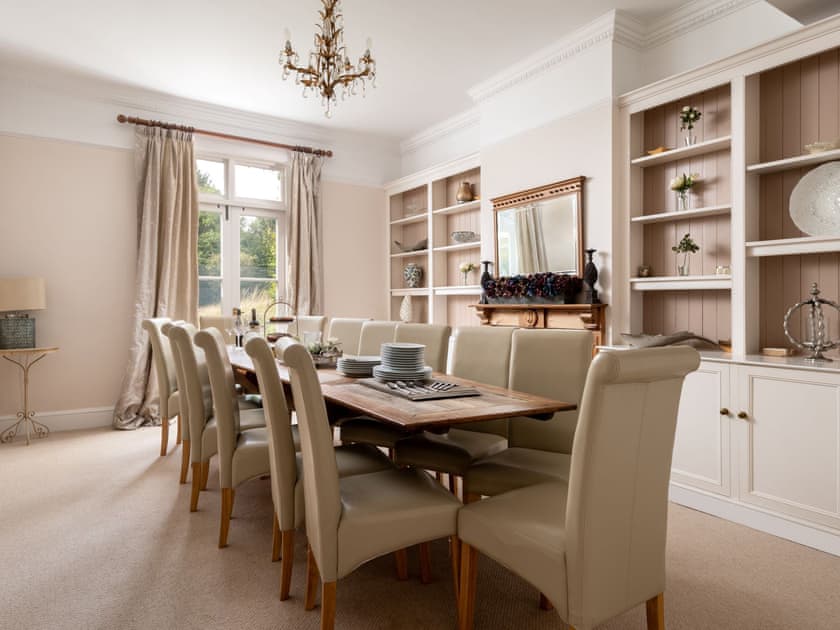 Brook Cottage - photo 5