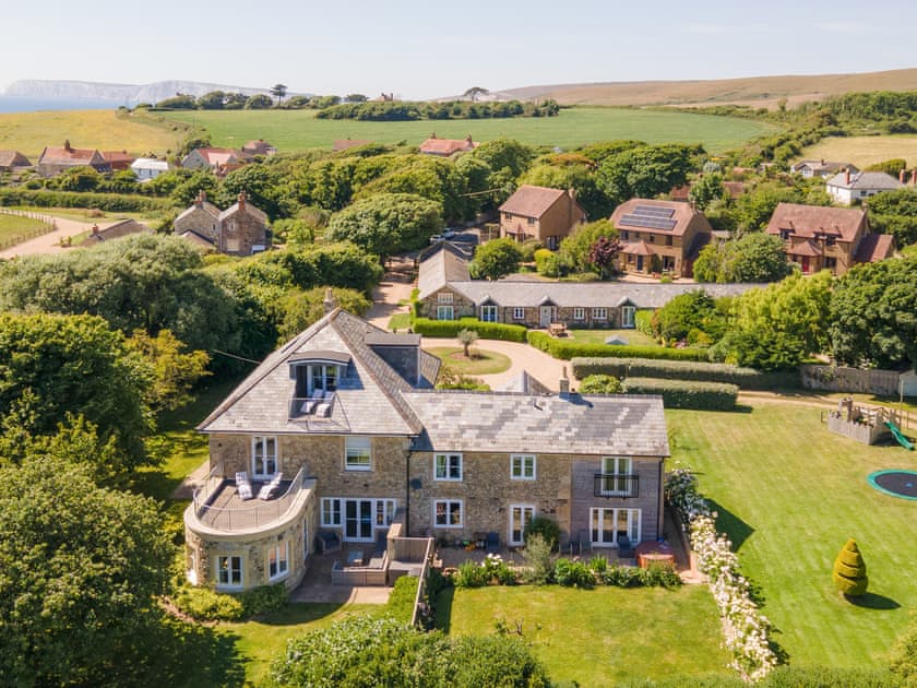 Brook, Isle of Wight