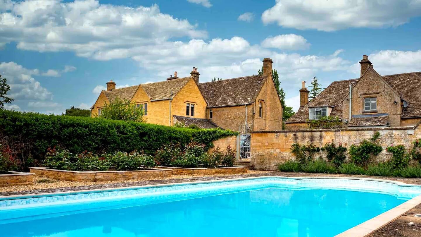 Brookside Lodge  - photo 2