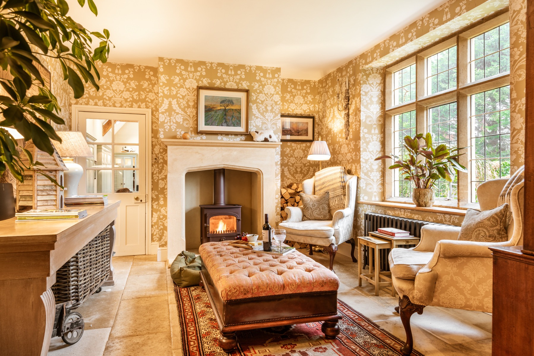 Brookside Lodge - photo 4