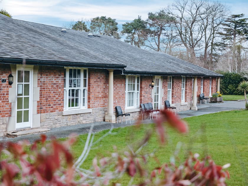 Brookside Lodge - photo 2