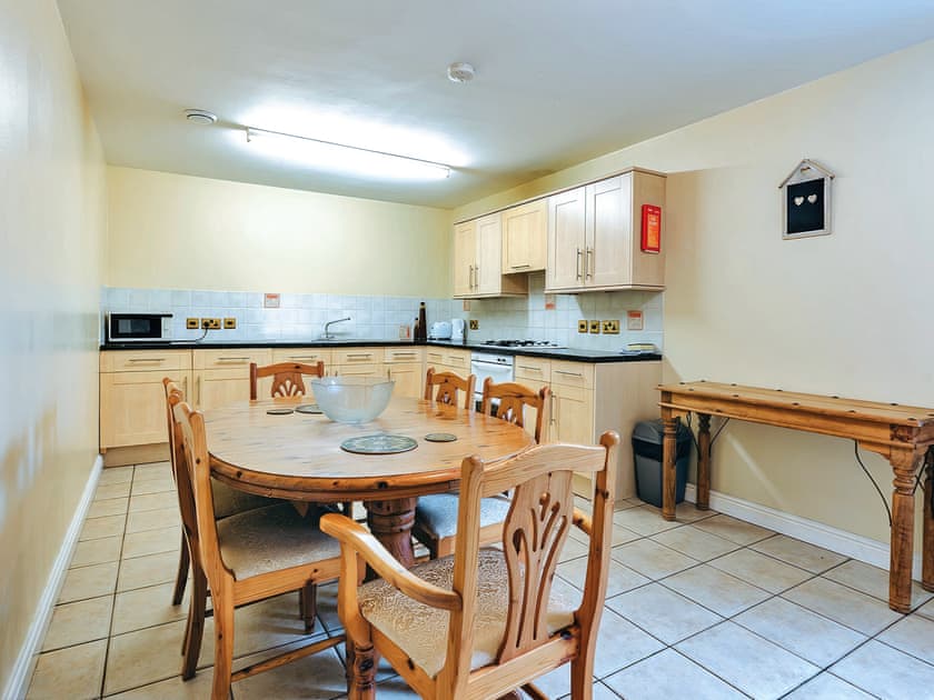 Brookside Lodge - photo 3
