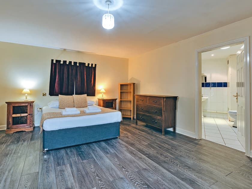 Brookside Lodge - photo 4