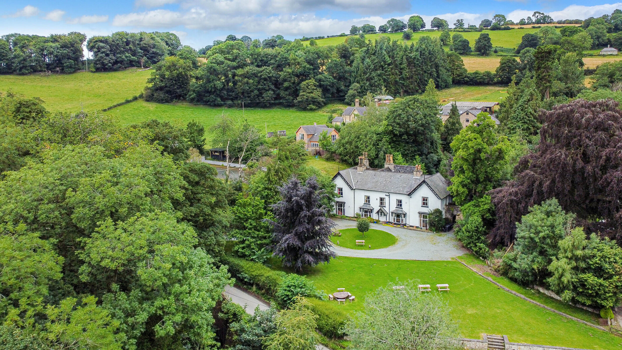 Chirk, Wrexham