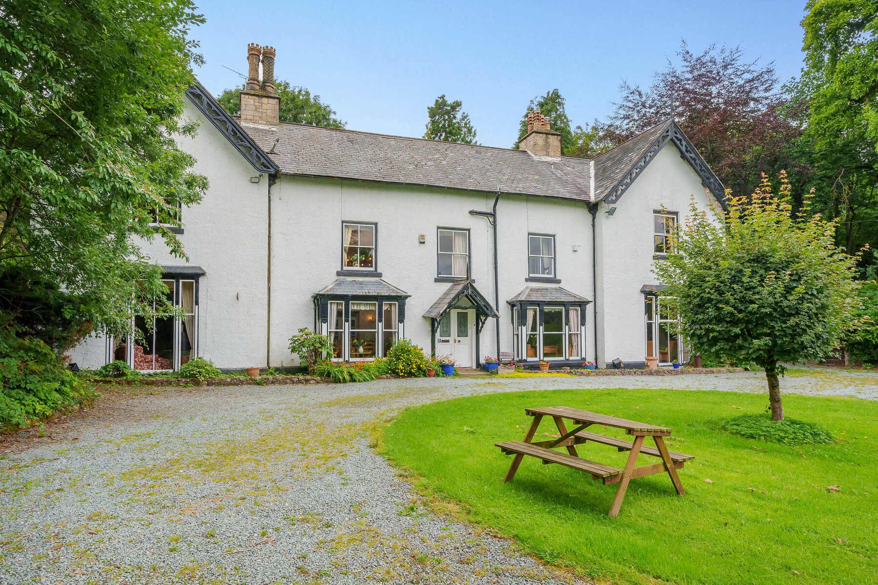 Brookside Manor House - photo 2