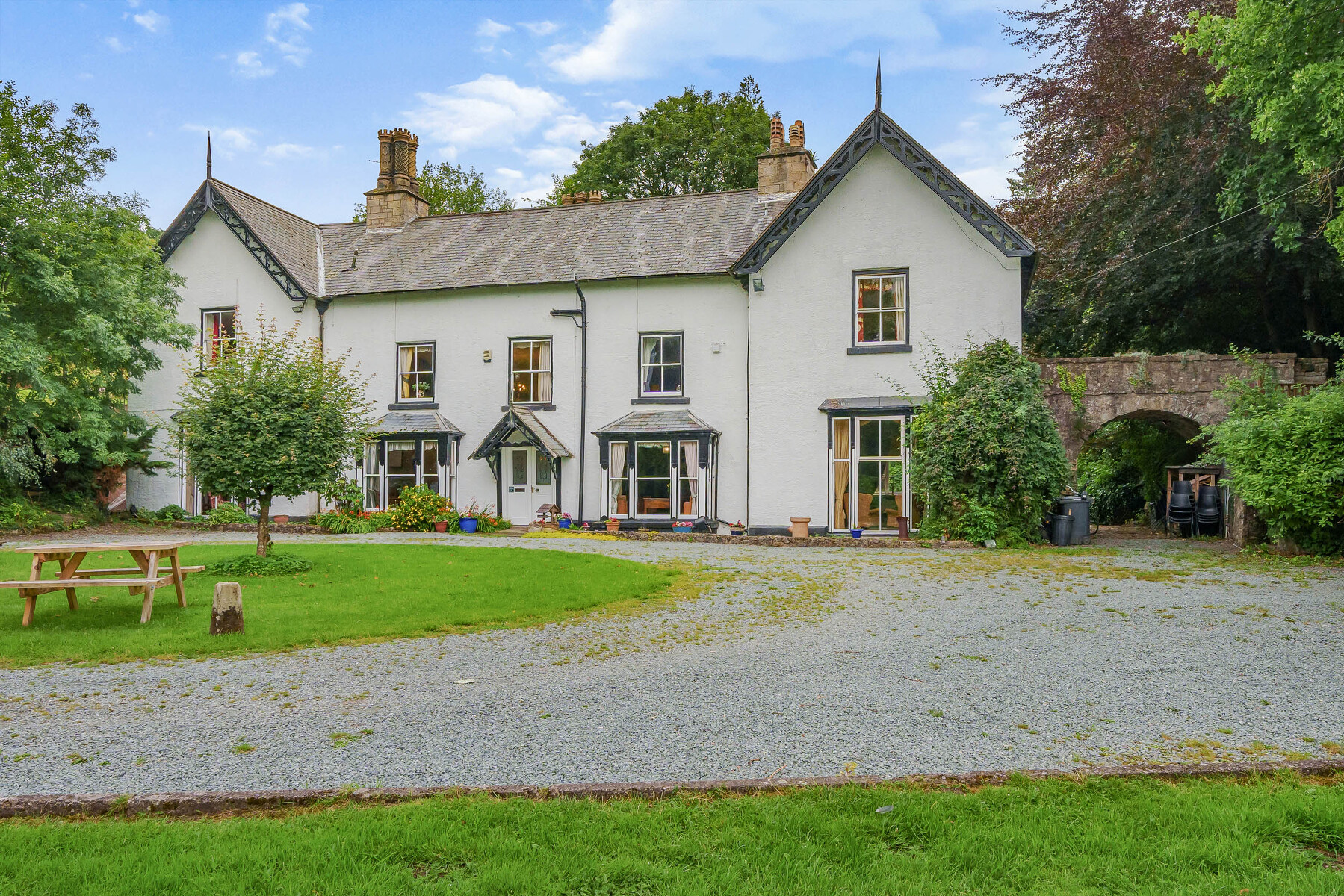 Brookside Manor House - photo 3