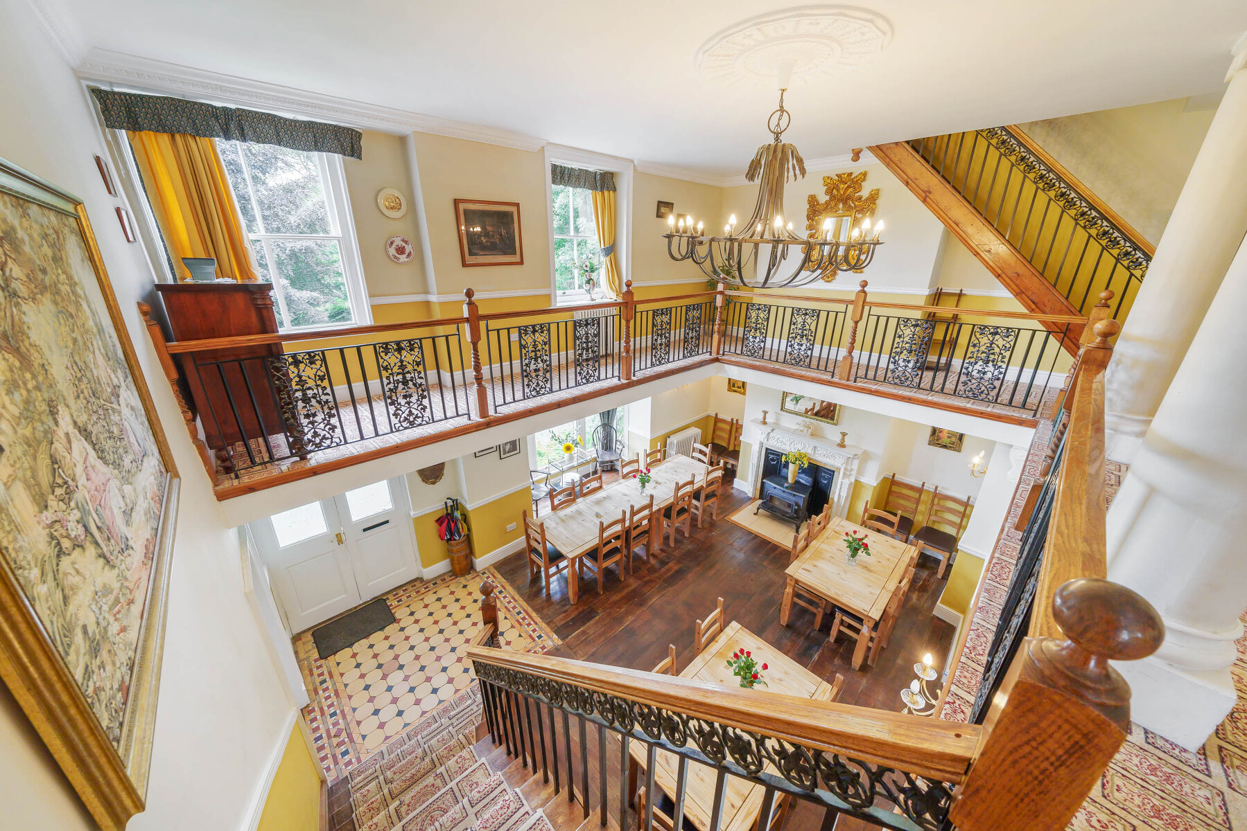 Brookside Manor House - photo 4