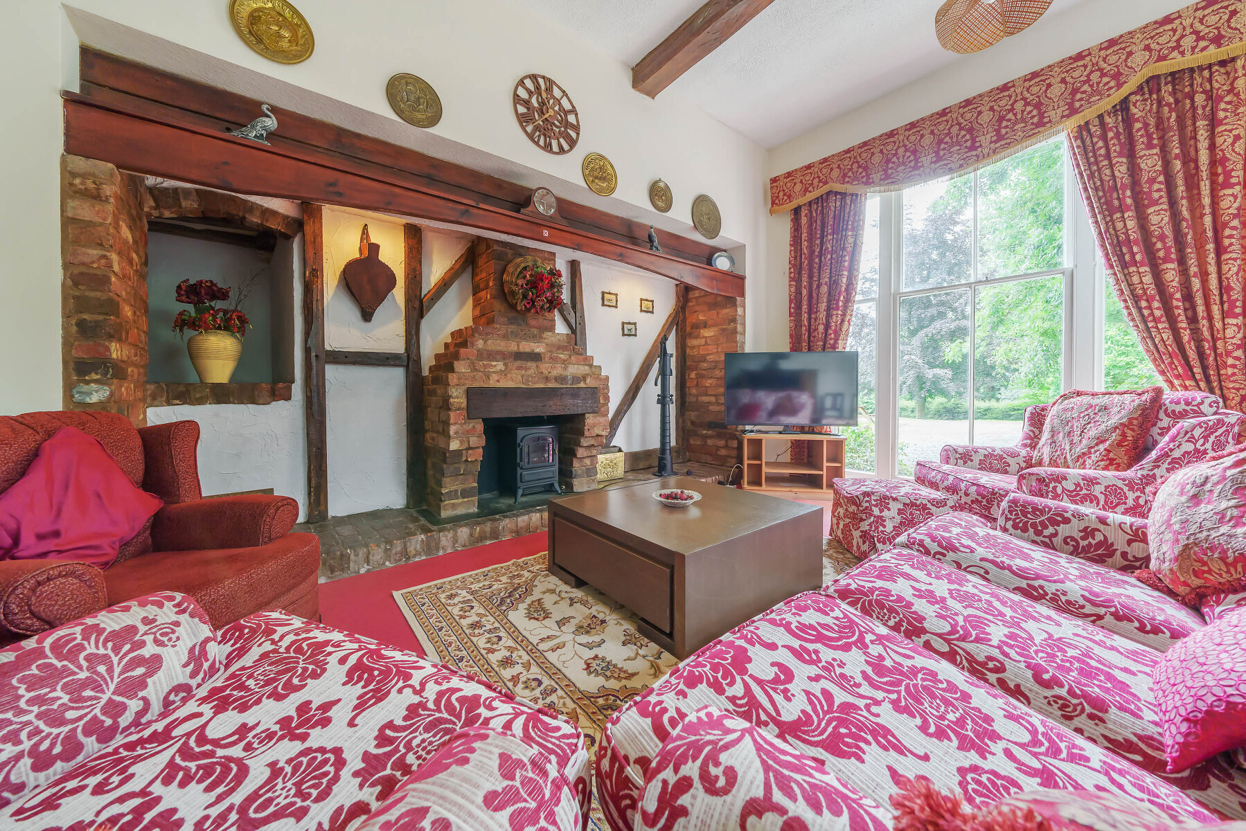 Brookside Manor House - photo 5