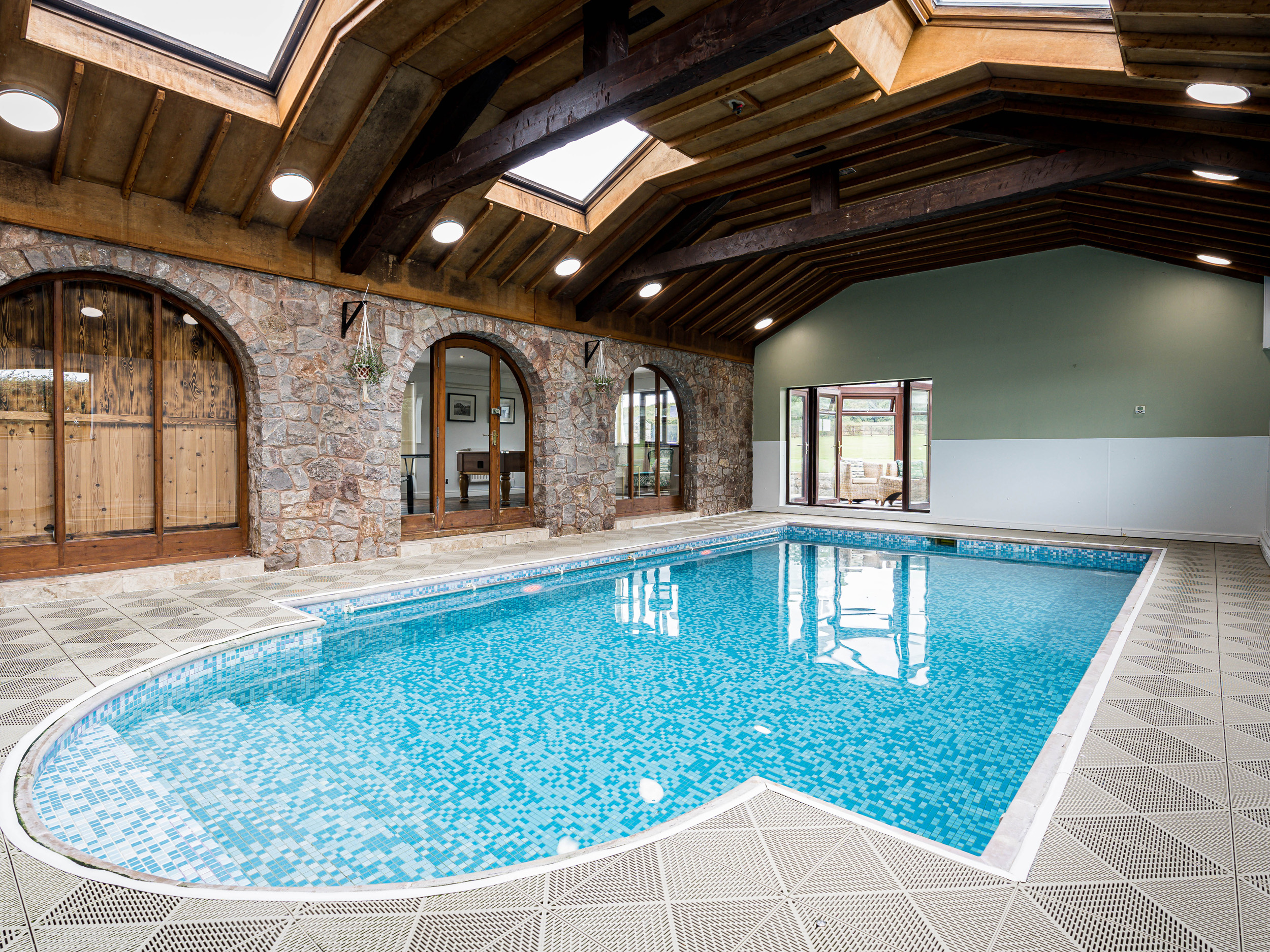 Brookway Lodge - photo 3