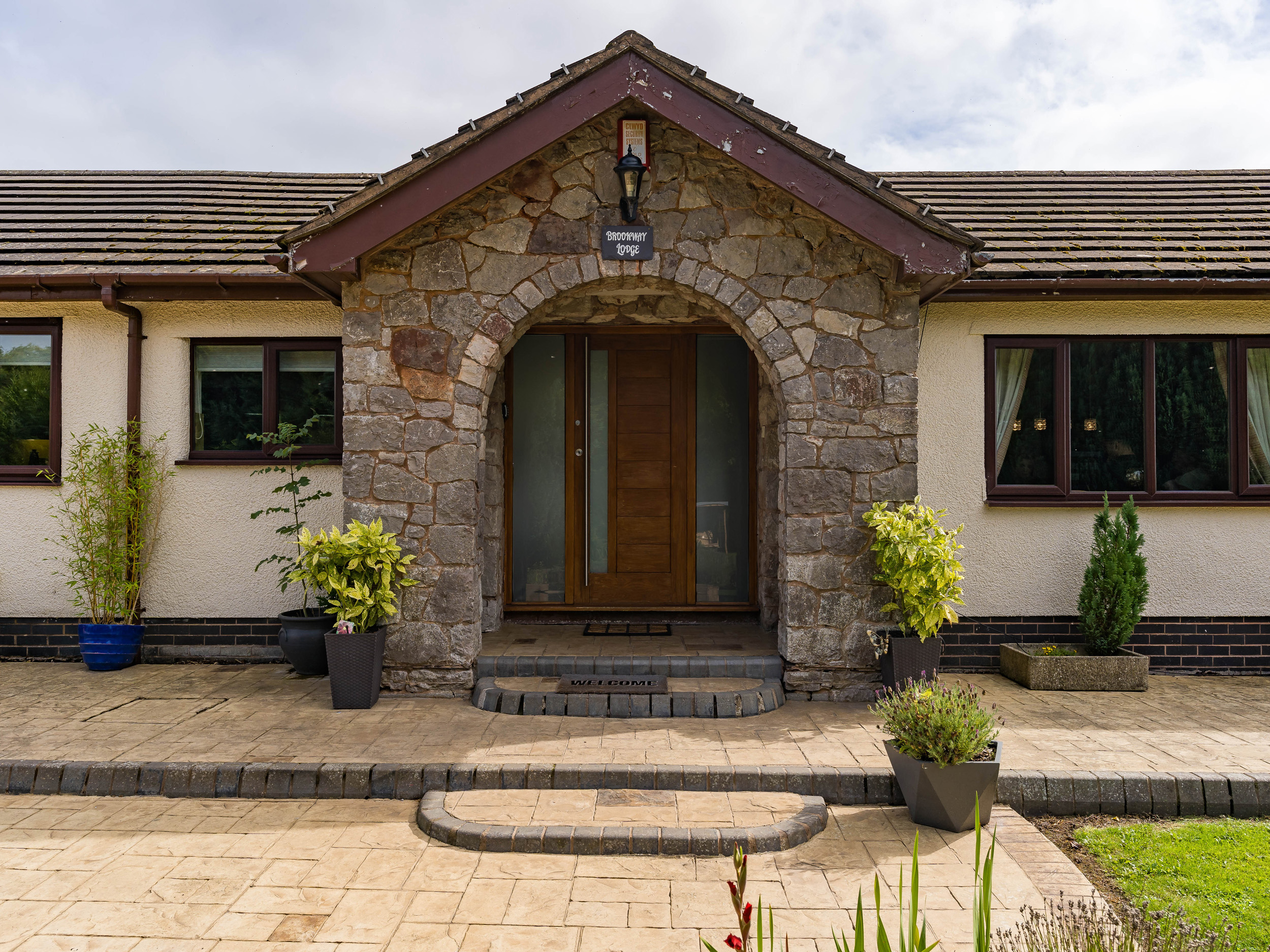 Brookway Lodge - photo 4
