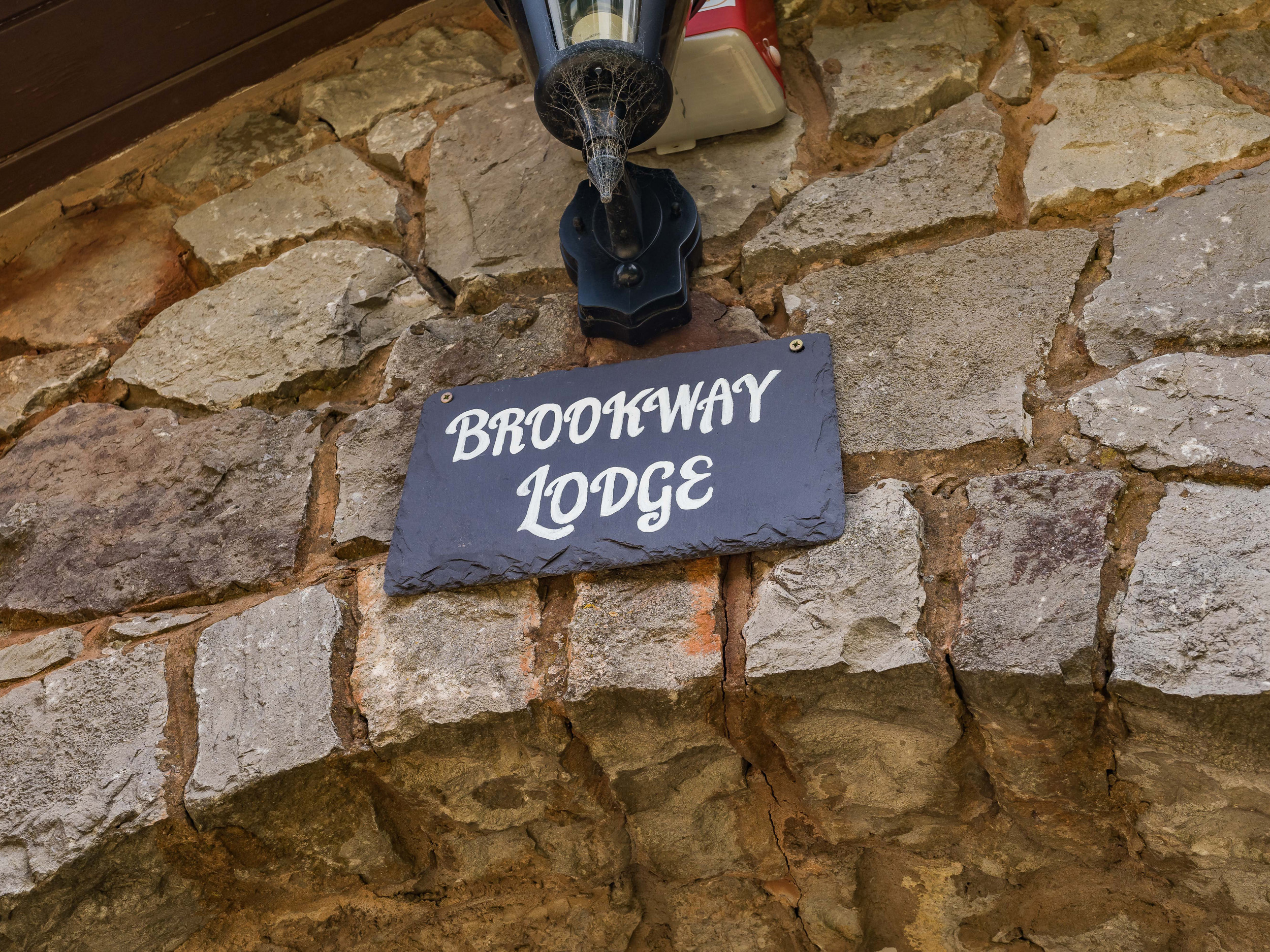 Brookway Lodge - photo 5