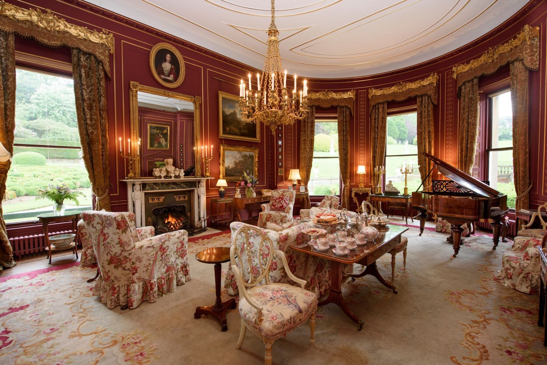 Broughton Hall - photo 3